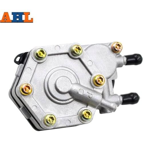 AHL Motorcycle Gasoline Fuel Pump For Polaris Sportsman 325 400 500 600 700 mv76X6 Magnum325 330 500 2X4 4X4 6X6 Ooutlaw 450 500