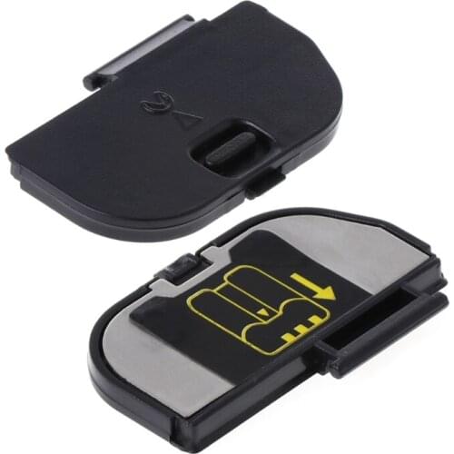 Battery Door Lid Cover Case For Nikon D50 D70 D80 D90 Digital Camera Repair Part