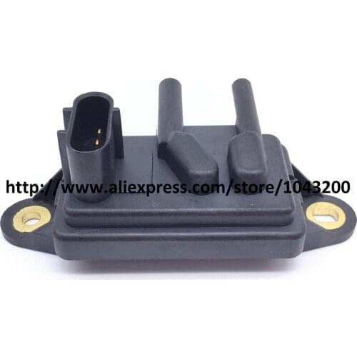 F7UE9J460AA DPFE Bolt On EGR Valve Pressure Feedback Position Sensor For Ford Mercury Lincoln Mazda Truck F77Z9J460AB, DPFE15