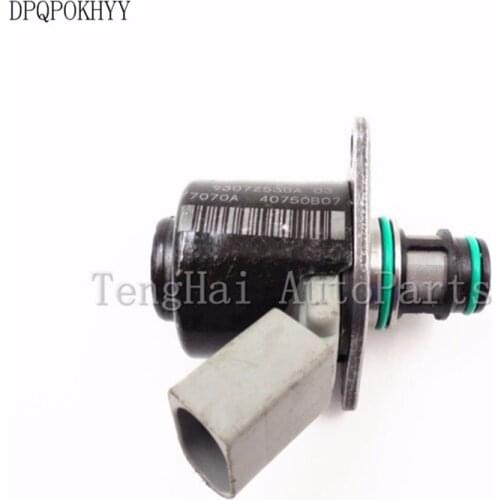 DPQPOKHYY For Original Genuine Inlet Metering Valve IMV 9109-930A/ 9307Z530A / 33115-4X400 /7190-188A