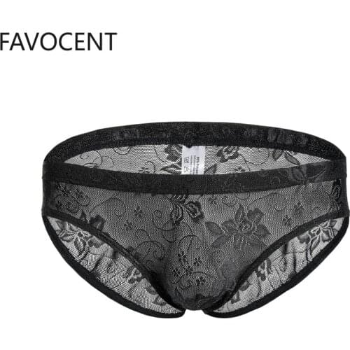 Мужские трусы-плавки FAVOCENT China At AliExpress