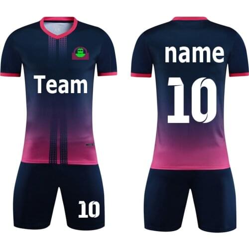 Custom survetement football 2020 men soccer jersey uniforms kit,jersey soccer Kids,men tracksuit football uniform 3XS-4XL