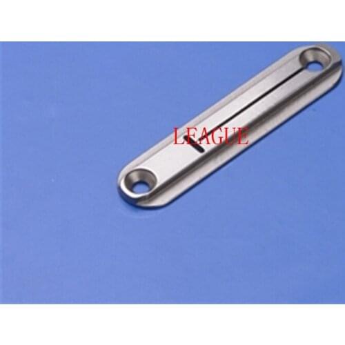 Needle plate B2402-771-000 use for Juki LBH771 and LBH781