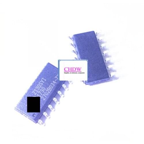 ISD2130SYI ISD2130SYI SOP14 NEW AND ORIGNAL IN THE STOCK