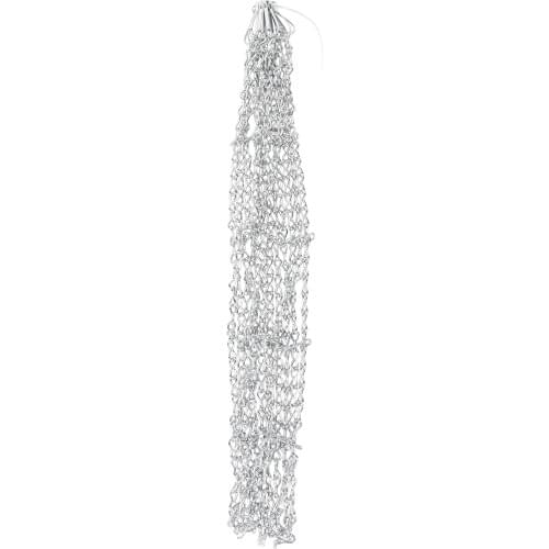 Classic Sport Steel Chain Basketball Net