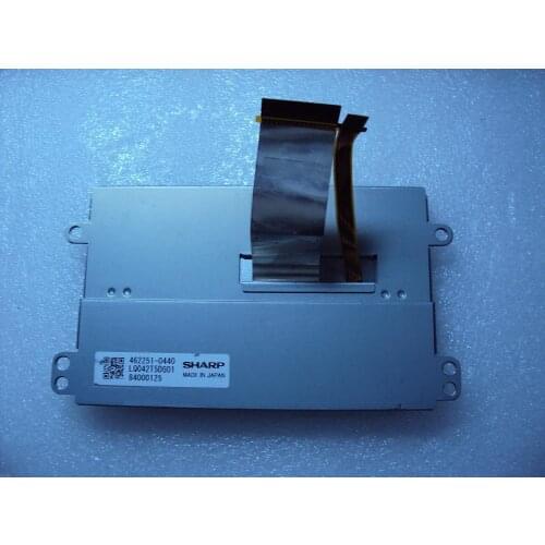 LQ042T5DG01 4.2" LCD SCREEN DISPLAY PANEL Original Repair Repalcement