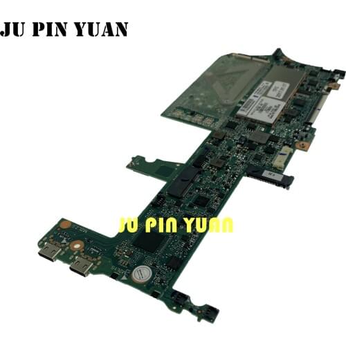 For HP Spectre x360 13-W Laptop Motherboard with I7-7500U 16GB 907558-601 907558-001 907558-501 DA0X31MBAF0 All fully Tested
