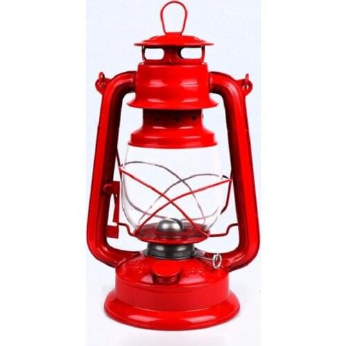 2019 newest !!!Creative retro kerosene diesel lamp Multifunctional environmental protection camping light Home decoration lamp