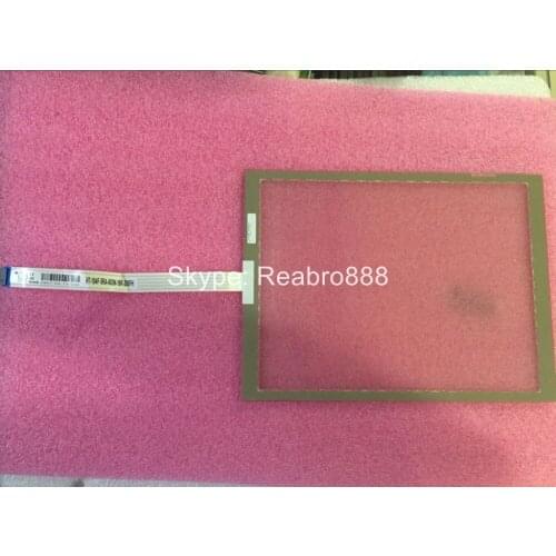 New Touch Screen Digitizer for HT-104F-5RA-003N-18R-200FH 104S-5RA003