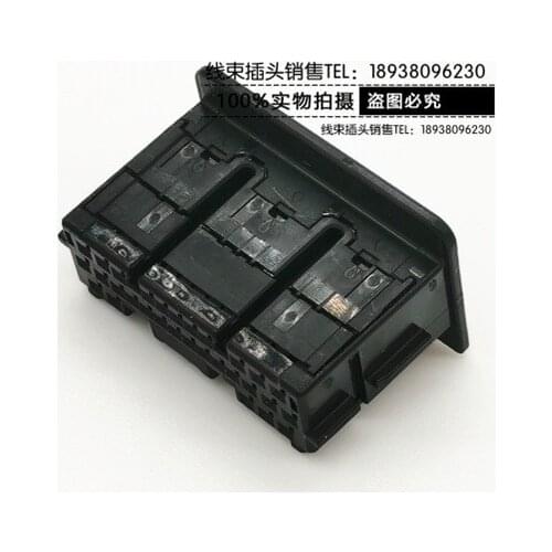 For Toyota Lexus new original 90980-12C62 30PIN car wiring harness plug connector