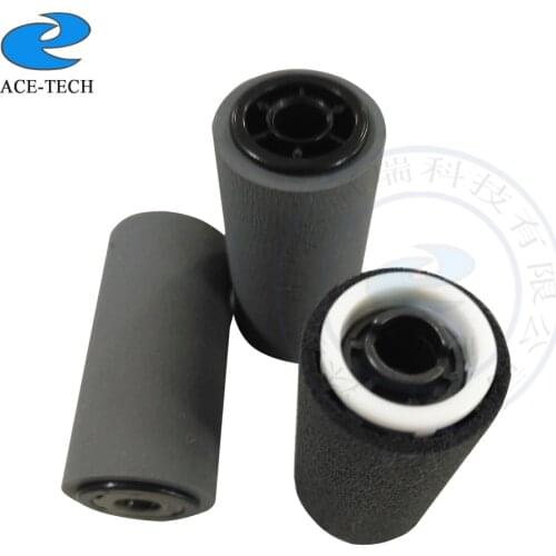 One set ADF and Paper Pick Up Roller For Xerox DocuCentre-IV2270 2275 3370 3371 3373 3375 4470 4475 5570 5575 Copier Cartridge