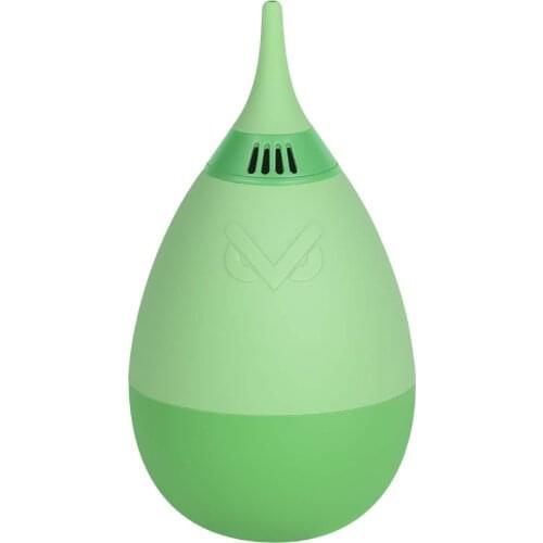 Wholesale VSGO V-B011E Filter Air Blaster with Filter Tumbler Design Lens Cleaning Blower Air for Digital Lens & Sensor