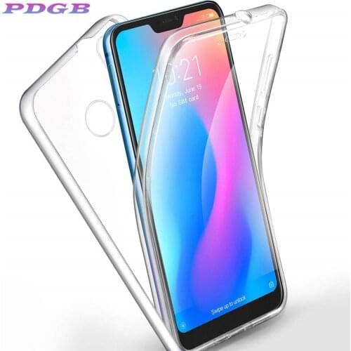 Pxdlyld Phone Cases Xiaomi Redmi 5 Plus