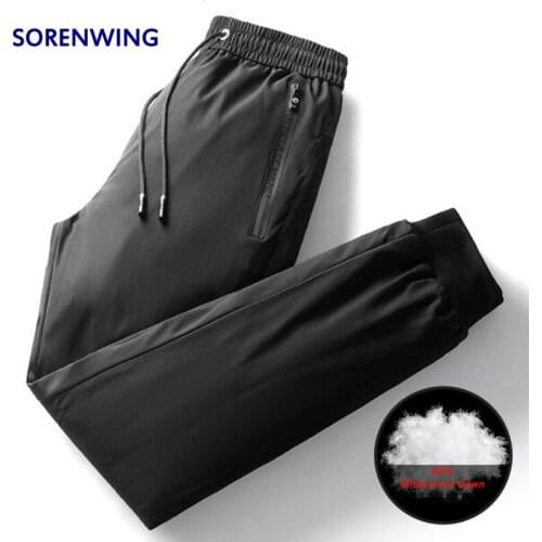 Мужские спортивные штаны Sorenwing China At AliExpress