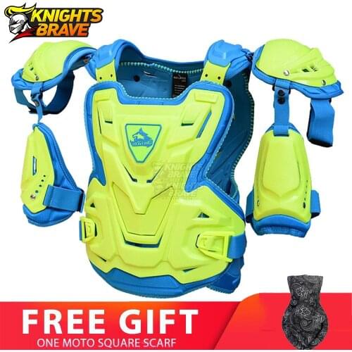 Motorcycle Armor Vest Chest Back Body Armor Vest Motocross Protective Gears Vest Motorcycle Jacket Moto Waistcoat For Men