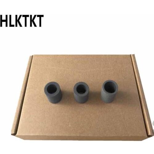 10 X E163 ADF Roller Tire kit 6LE502970 6LE50298000 for toshiba BD2060 E355 455 163 168 169 233