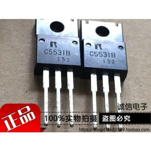 100% New&Original In Stock 2SC5531B 5531b