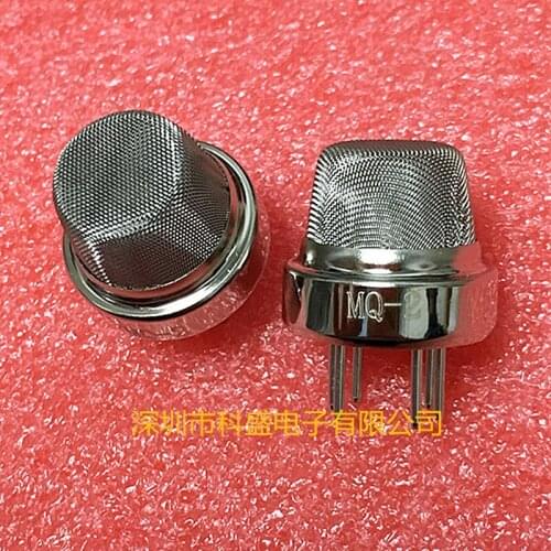 100% New&original MQ-2 winsen In Stock