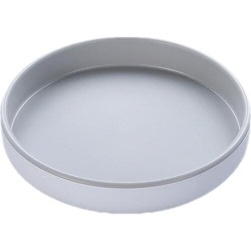 360° Non-Slip Rotating Storage Rack Multifunctional Seasoning Organizer Shelf Oilproof Non-slip Kitchen supplies Holder For Home