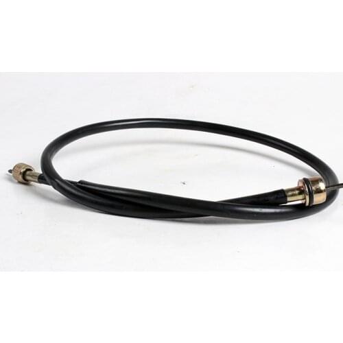 Free Shipping ZY100 RSZ100 Motorcycle Mileage Cable Motorbike Speedometer Cable Ropes