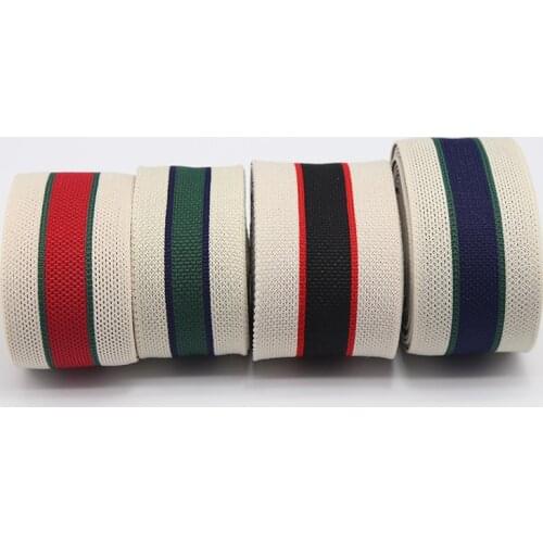 4.2-5CM decorative webbing/garment accessories/sewing accessories/non-elastic webbing