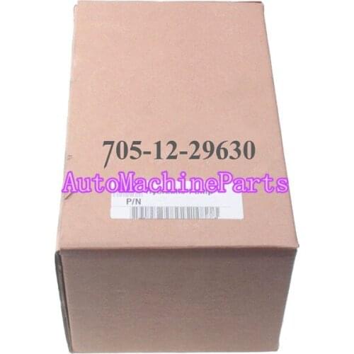 Hydraulic Pump For Komatsu D41P-6K D41E-6 D41E-6T D41E-6K D41P-6 D41E-6 D41A-6