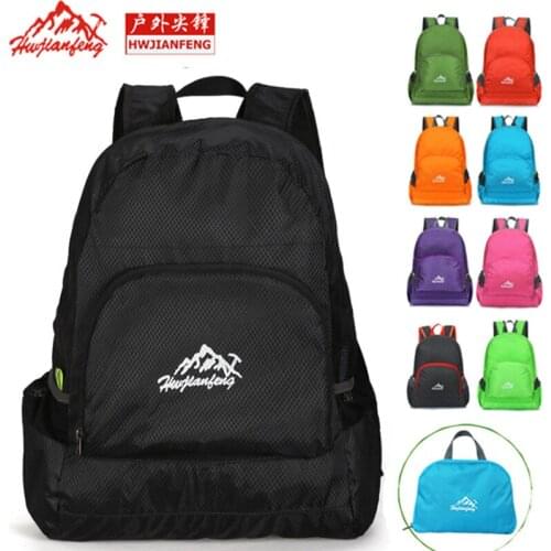 Женские спортивные рюкзаки HU WAI JIAN FENG China At AliExpress