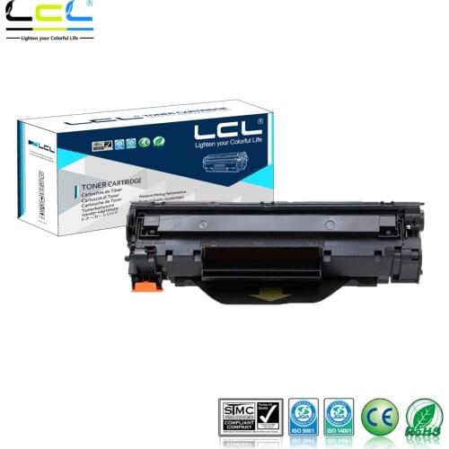 LCL 79A CF279A CF279 279A (1-Pack Black) Toner Cartridge Compatible for HP LaserJet Pro M12w/ro M12/M12a