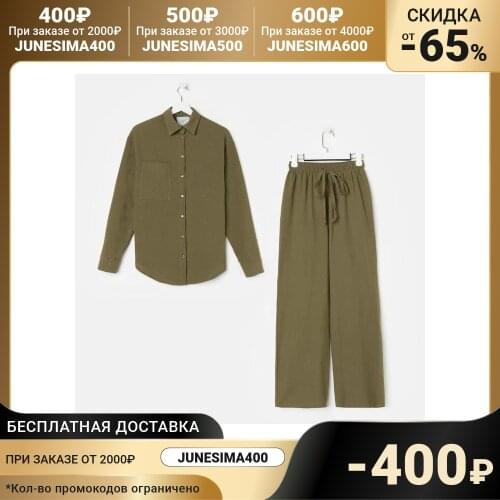 Mist Women's Trouser Suits