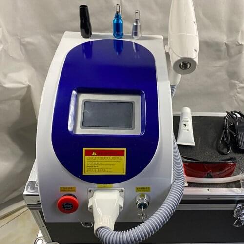 Good quality find distributor! nd yag laser 1064 tattoo removal machine china laser beauty spa machine equipments