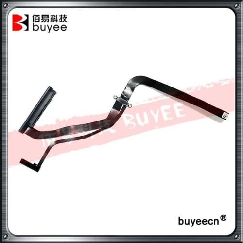 New Laptop A1278 HDD Hard Drive Flex Cable 13" 821-0814-A For MacBook Pro 13.3" A1278 2009 2010 Original Parts Cables Tested OK