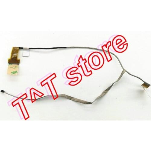 New original for X550IU Laptop LCD LED LVDS Screen Cable 1422-02J00AS 14005-00922900 test good free shipping