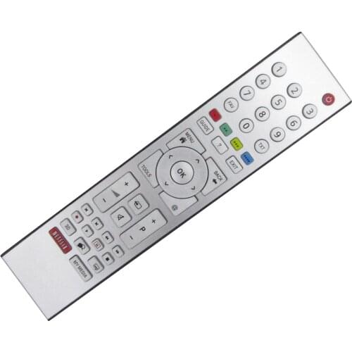 Remote Control For GRUNDIG 49 VLX 8670 AT 49GUS8675 55 GUS 8679 SYDNEY 55 GUW 8678 55 VLX 8670 AT Smart LED HDTV TV