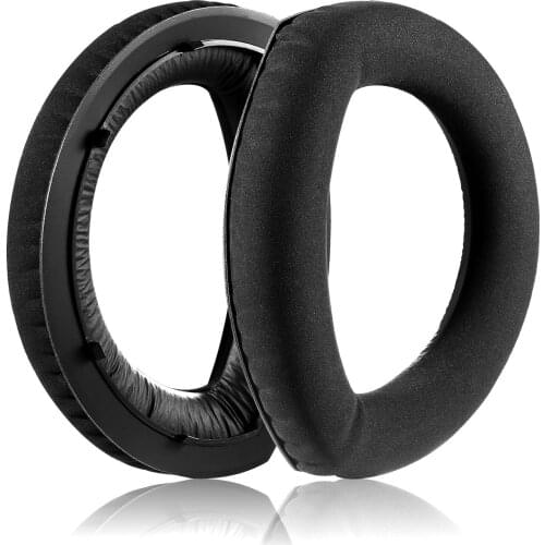 Replacement Memory Foam Ear Cushion Pad Cover Cups Earpads Repair Parts for Sennheiser HD700 HD 700 Headphones