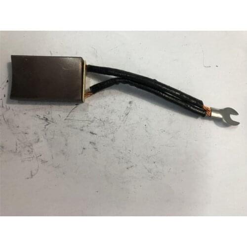 1PC 12x32x52mm 0.47"x1.26"x2.04" Copper composition Replacement Electric Tool Carbon Brush LF1