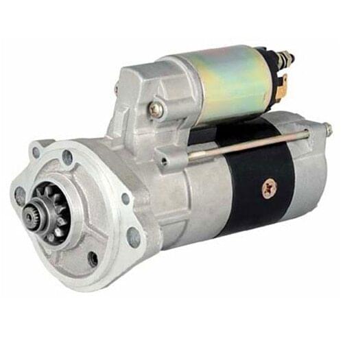 Starter for Isuzu 4JG1 4JB1 8971374780 8971374781 M8T80371 M8T80373 M008T80371 M008T80372