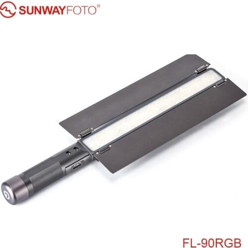 SUNWAYFOTO Photo Accessories