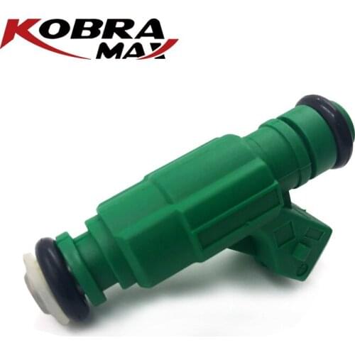 KobraMax Fuel Injector 0280156318 Fits For Toyota 4Runner Pickup Car Accessories