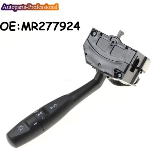 For Chrysler for D odge Eagle for M itsubishi MR277924 AM7979055 Turn Signal Headlight Switch Blinker Directional Lever Arm