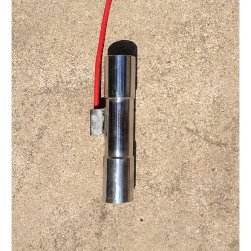 Vibrating Wire Rebar Gauge Steel Wire Anchor Dynamometer Stress Gauge Rebar Tensile