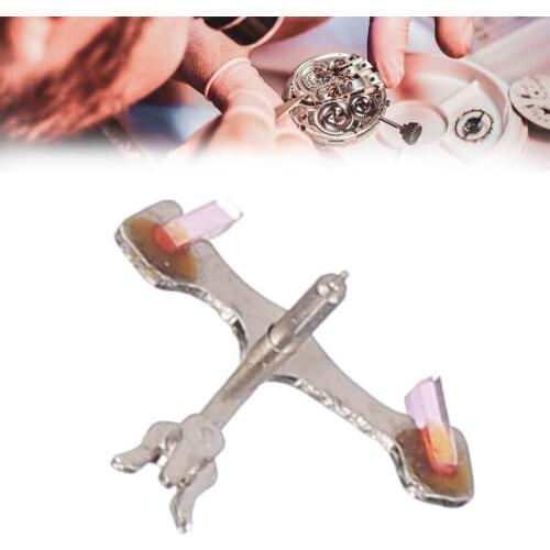 Watch gift box watch case 46941 46943 Movement Escapement Fork Watch Movement Accessories Replacement Part for watch storage