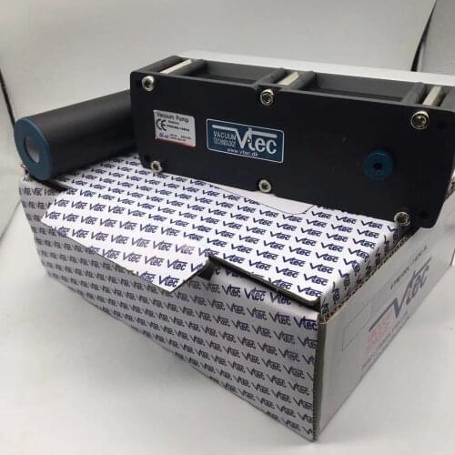 SOUTH Korea multi-stage vacuum generators VTM50-1434 (3 paragraph Rafael tube)