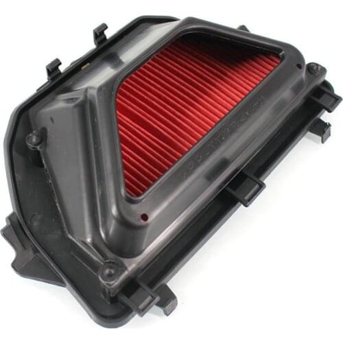 Motorcycle Accessories Air Filter Cleaner Grid for Yamaha YZF R6 YZFR6 YZF-R6 2008-2009