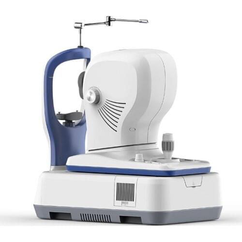 Automatic OCT Optical Coherence Tomography optional external mouse or keyboard Mocean 3000 Plus