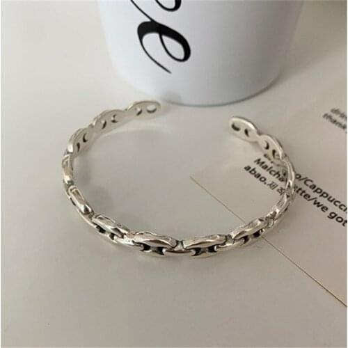 Miuoxion Retro Pig Nose Bracelet Fashion Personality Punk Party Jewelry For Women Feature Namour Charm Gift All Seasons