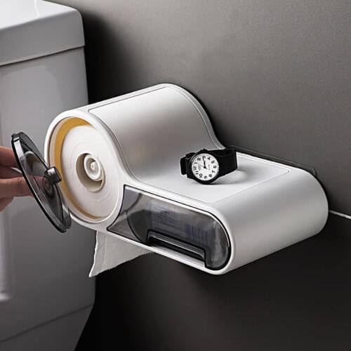 Comife Toilet Paper Holders