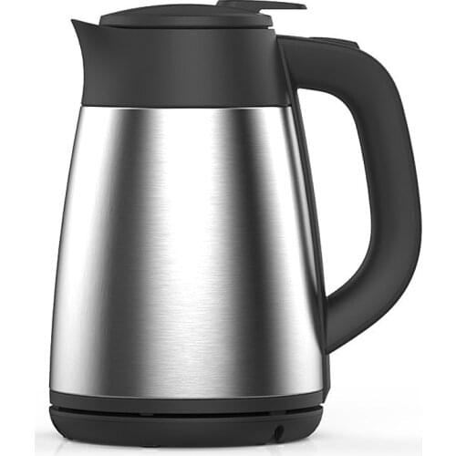 Electric kettle Vacuum insulated electric double 304 stainless steel home proof