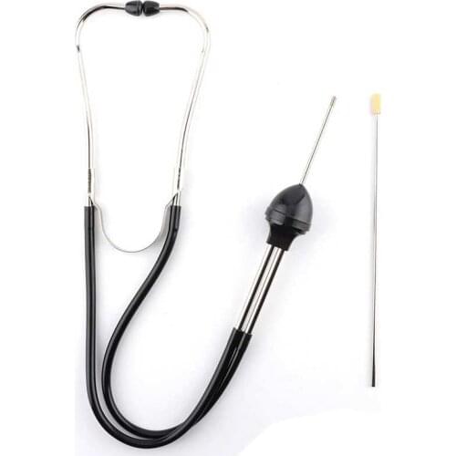 ESTINK Inspection Mirror With Telescopic Arm