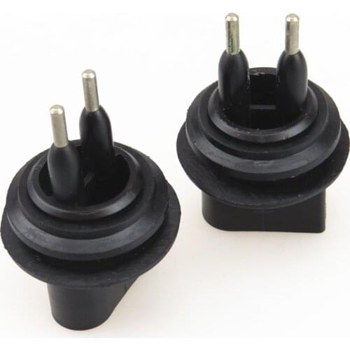 FHAWKEYEQ 2 Pcs Washer Fluid Level Sensor For VW Caddy Passat Sharan Bora Beetle Golf Scirocco A6 A4 A3 7M0 919 376 7M0919376