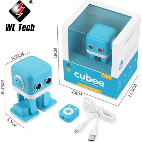 Happycow Radio Controlled Robots